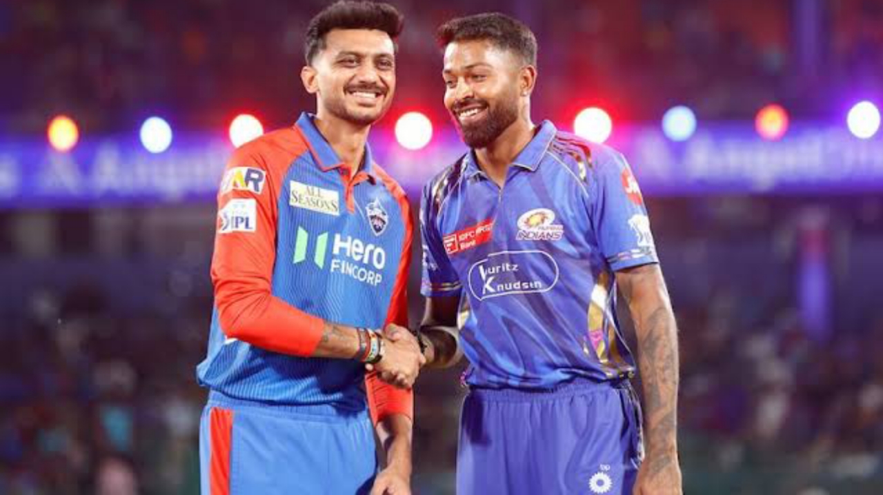 Mumbai Indians vs Delhi Capitals IPL 2025 playoffs scenario explained - CricTips Mumbai Indians vs Delhi Capitals IPL 2025 playoffs scenario explained