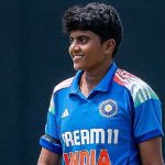 Nallapureddy Sree Charani: Rising Star in Women's Cricket