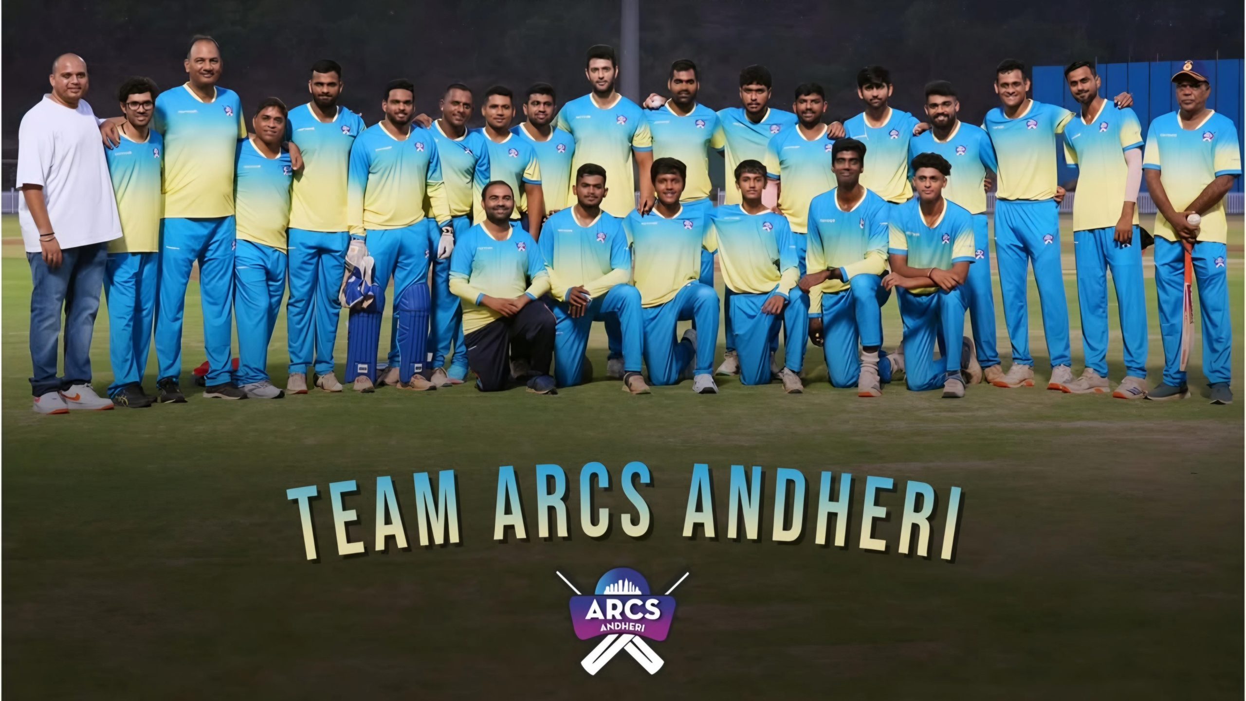 Arcs Andheri Full Squad, Salary, Schedule in T20 Mumbai League 2025 - CricTips Arcs Andheri Full Squad, Salary, Schedule in T20 Mumbai League 2025