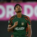 Rishad Hossain: Lahore Qalandars' Priority for 2025