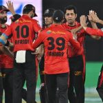 Rishad Hossain reveal foreign player situation in PSL 2025 in Pakistan