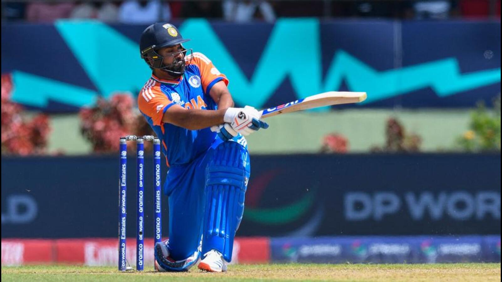 Rohit Sharma: A Stellar Journey in ICC White-Ball Events