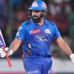Rohit Sharma at 38: A Pillar in ICC White-Ball Tournaments