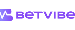 BetVibe logo